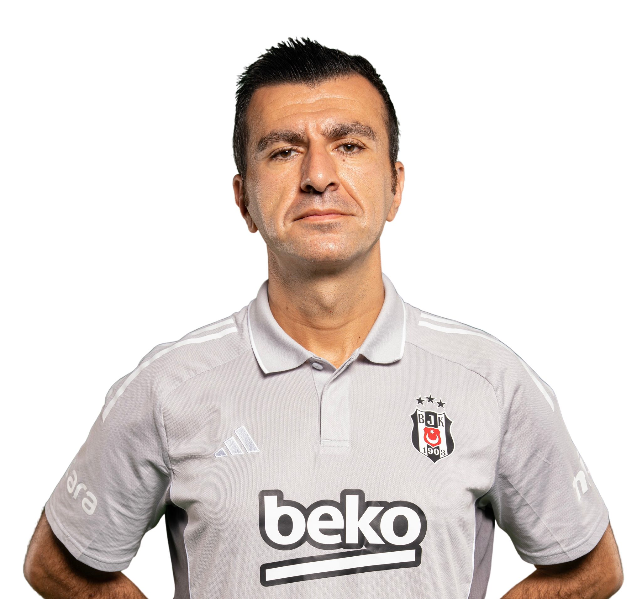 DOÇ. DR. AYDIN BALCI